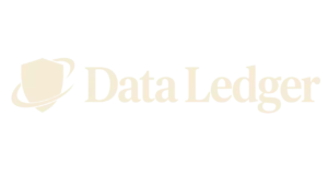 Data Ledger logo