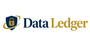 Data Ledger logo