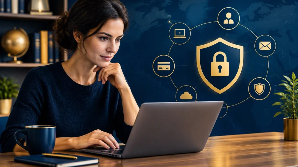 complete guide to personal data protection