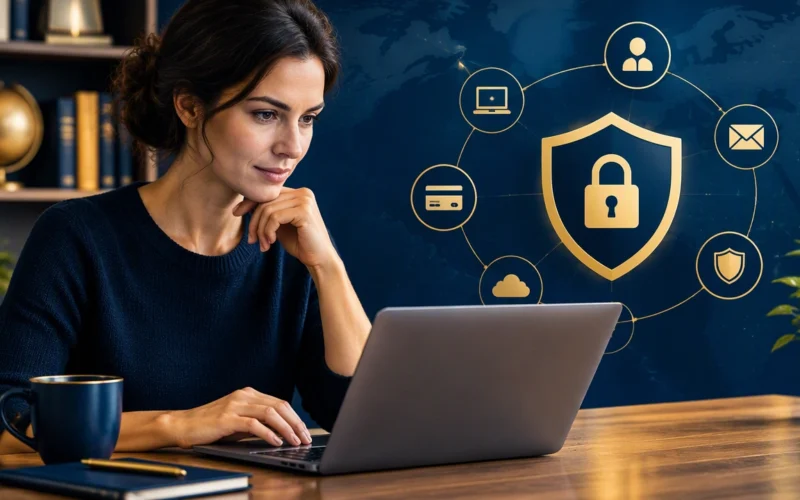 complete guide to personal data protection