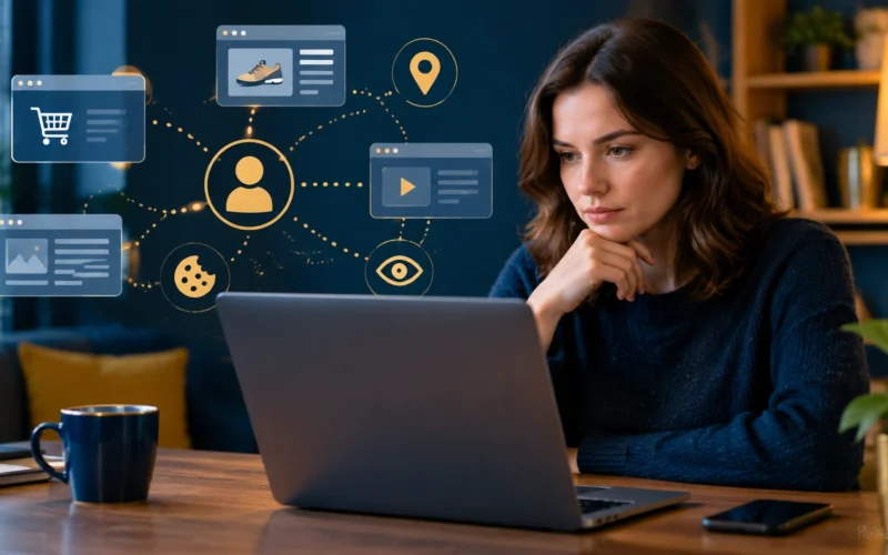 online tracking explained and how to limit it